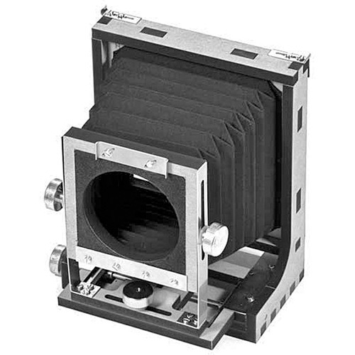 Bulldog 8x10 Self-Assembly Camera Kit