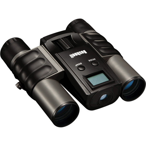 Bushnell 10x25 ImageView Digital Binocular