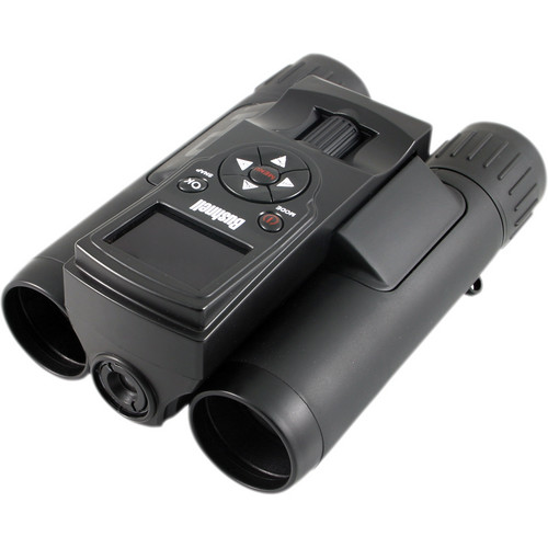 Bushnell 8x30 ImageView Digital Camera Binocular