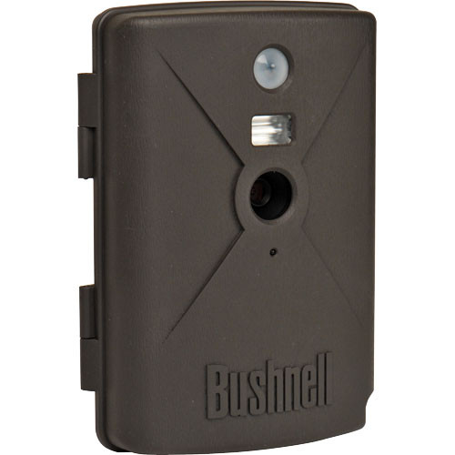 Bushnell 4 MP Trail Sentry Digital Trail Camera - Clamshell Package