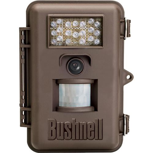 Bushnell Trophy Cam Digital Trail Camera with Night Visi 119415