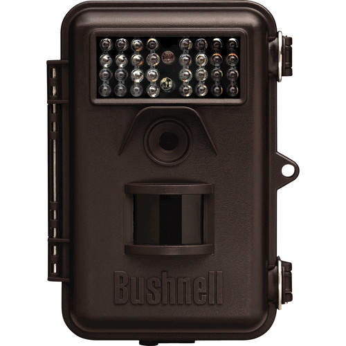 Bushnell Trophy Cam Digital Trail Camera (Brown) 119435C B&H