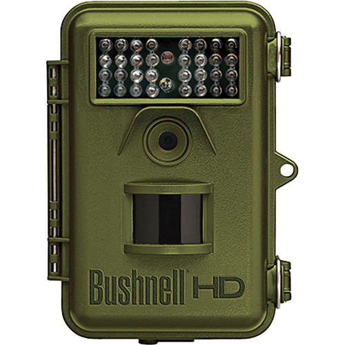 Bushnell Nature View Cam HD Trail Camera 119438 B&H Photo Video