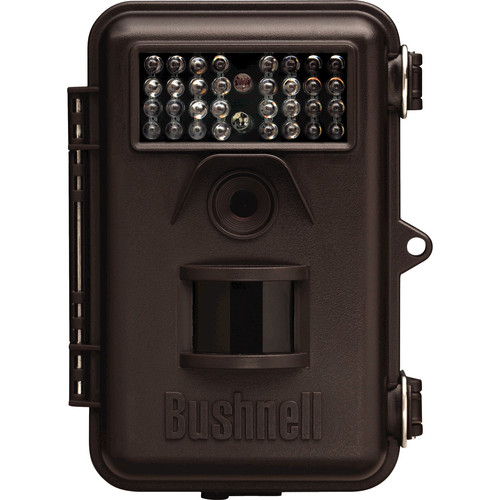 Bushnell Trophy Cam Digital Trail Camera (Brown) 119455C B&H