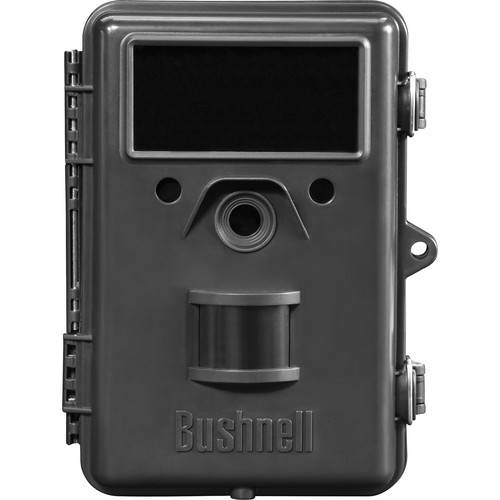 Bushnell Trophy Cam 8MP With Low-Glow LEDs (Brown)