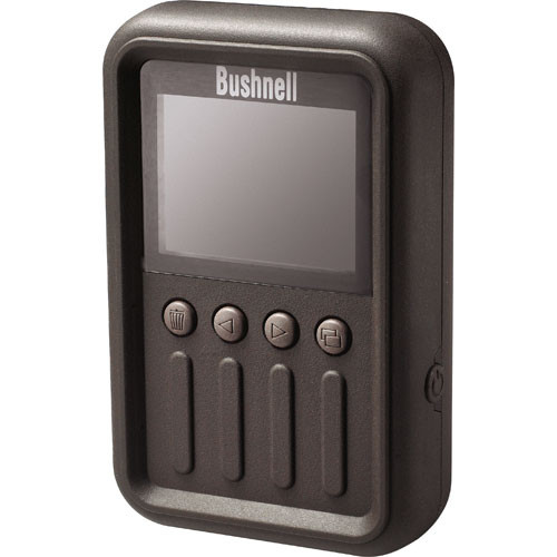 Bushnell Trail Scout Trail Camera Deluxe Viewer