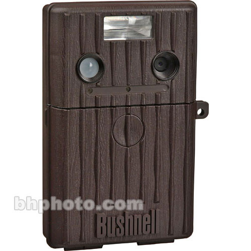 Bushnell Trail Scout 2.1 MP Digital Camera