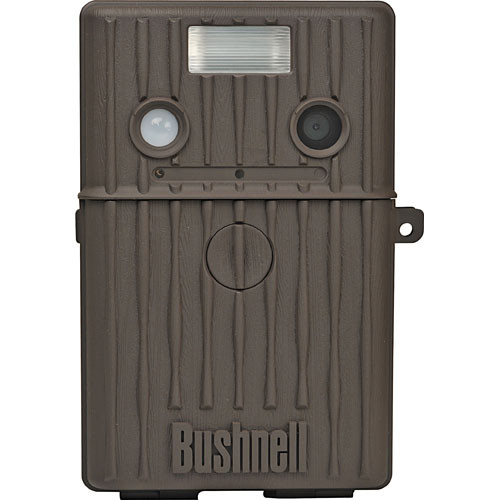 Bushnell 2, 3, 5 MP Trail Scout Digital Trail Camera