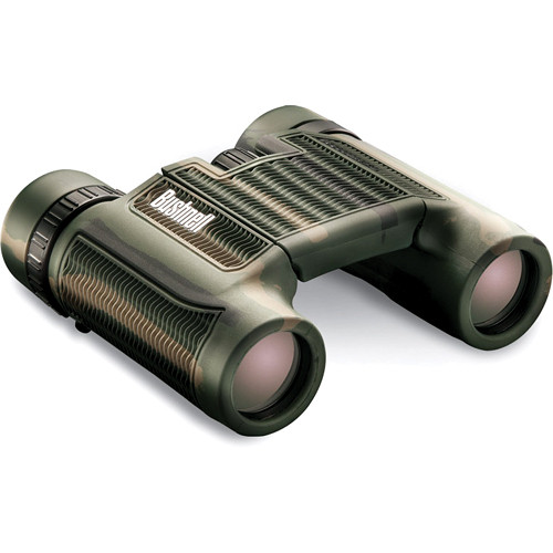 Bushnell 10x25 H2O Compact Binoculars (Camo)