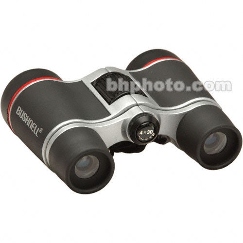 Bushnell 4x30 Powerview Lite Vision Binocular