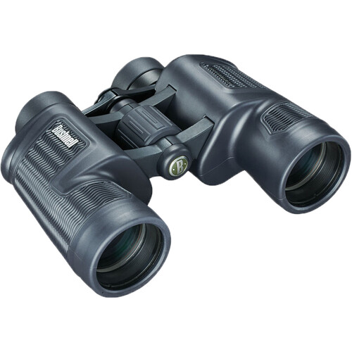 Bushnell 8x42 H2O Binoculars (Blue)