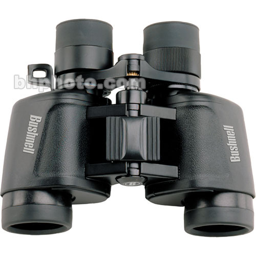 Bushnell 7-15x35 Powerview Zoom Binocular 137016 B&H Photo Video