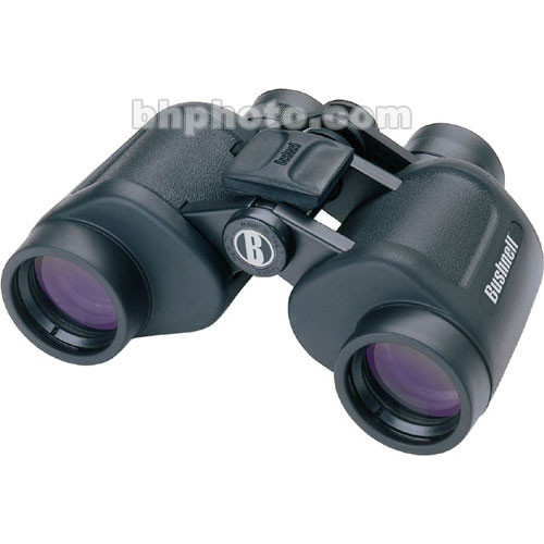 Bushnell 7x35 Powerview Binocular