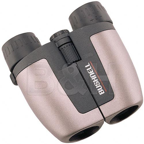 Bushnell 9-27x25 Powerview Zoom Binocular 139275 B&H Photo Video