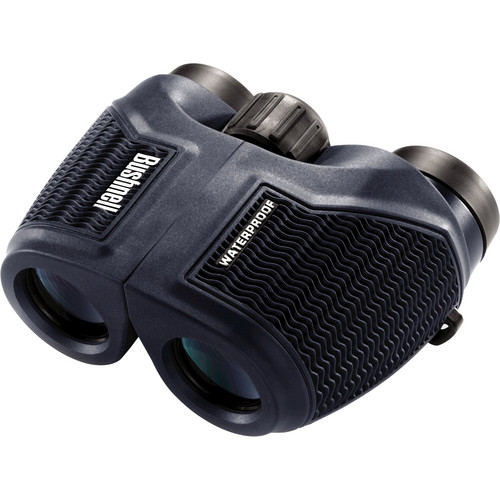 Bushnell 8x26 H2O Compact Binocular (Blue)