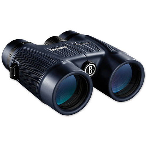 Bushnell 8x42 H2O Roof-Prism Binocular (Clamshell Packaging)