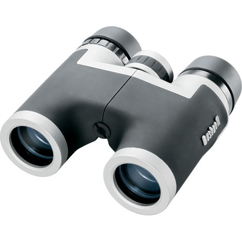 Bushnell 8x32 Hemisphere Travel Compact Roof Prism
