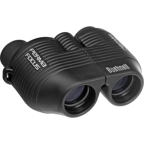 Bushnell 8x25 Permafocus Binocular