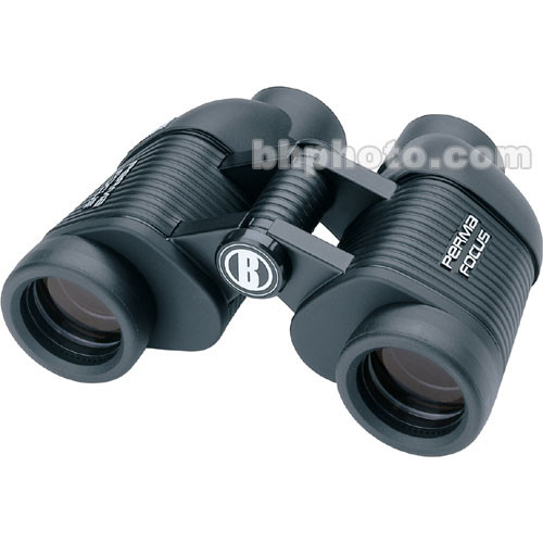 Bushnell 7x35 Permafocus Binocular (Clamshell Packaging)