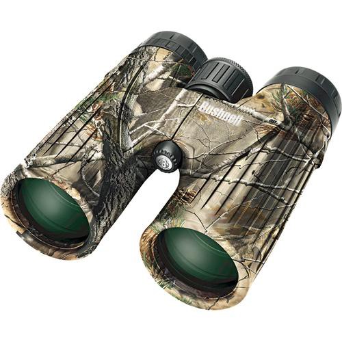 Bushnell 10x42 Legend Ultra HD Binocular (Realtree AP HD Camouflage)
