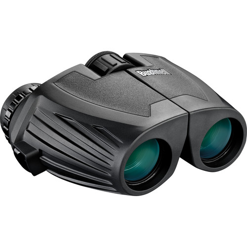 Bushnell Legend Ultra-HD 8x26 Binocular (Black)
