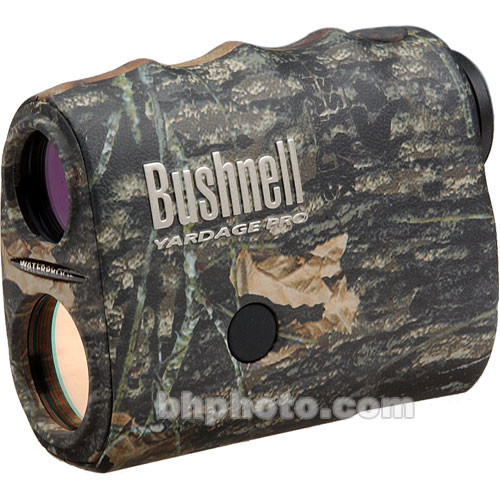 Bushnell Yardage Pro Legend - Camouflage