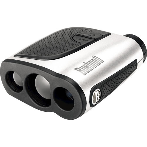 Bushnell Medalist Golfing Laser Rangefinder 201354 B&H Photo