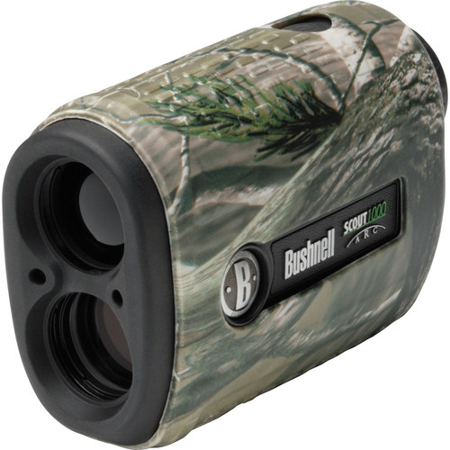 Bushnell SKINZ Scout 1000 ARC Silicone Protective Case