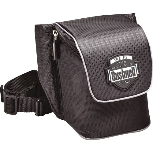 Bushnell Laser Rangefinder Case with Magnetic Closure