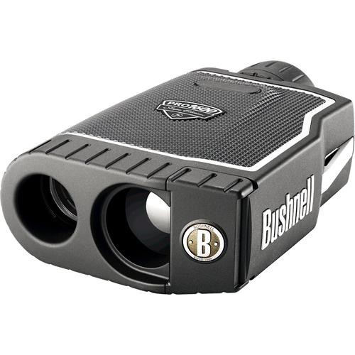 Bushnell Pro 1600 Slope Edition Laser Rangefinder