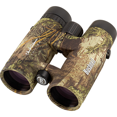 Bushnell BowHunter Excursion EX 10 x 42 Binocular