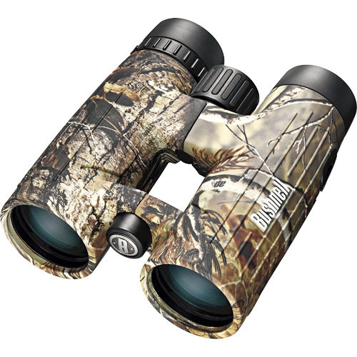 Bushnell Excursion-EX 10x42 Waterproof and Fogproof (Realtree) Binocular