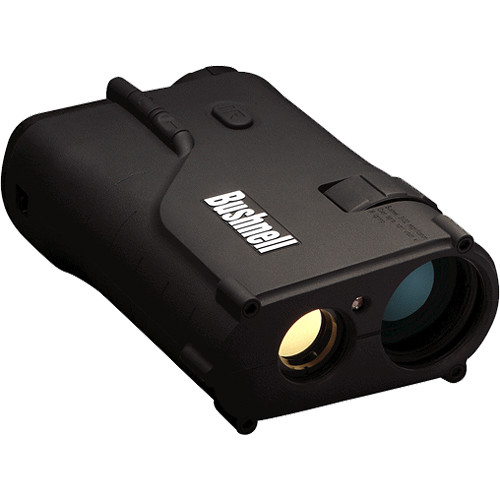 Bushnell StealthView 3x32 Digital Color Night Visi 260332 B&H