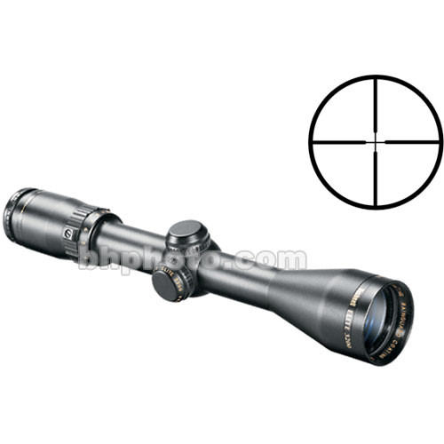Bushnell 3-10x40 Elite 3200 Riflescope