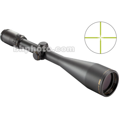 Bushnell 3-9x50 Elite 3200 Riflescope w/ FireFly 323956M B&H