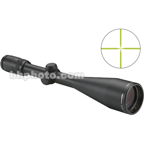 Bushnell 3-9x50 Elite 3200 Riflescope w/ FireFly (Matte Black)