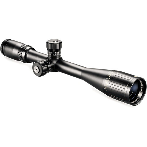 Bushnell 5-15x40 Elite 3200 Riflescope  (Matte Black)