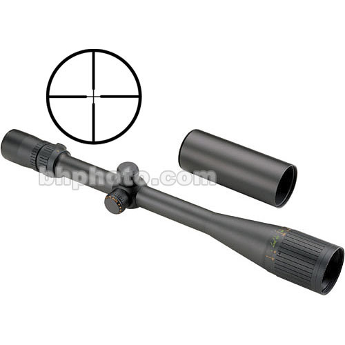 Bushnell 8-32x40 Elite 4200 Riflescope w/ Multi X 428324M B&H