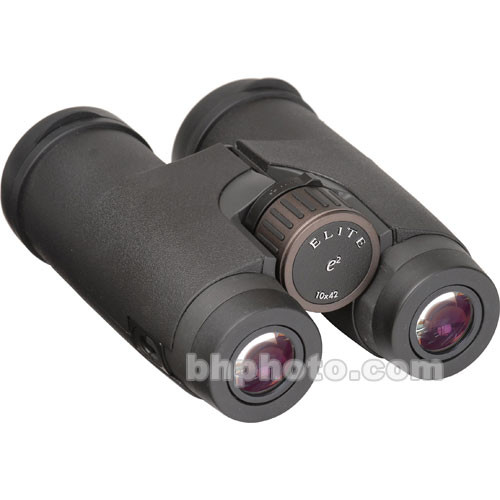 Bushnell 10x42 Elite e2 Binocular