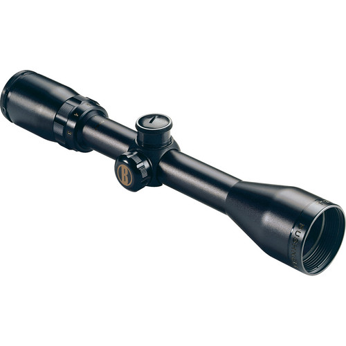 Bushnell 3-9x40 Banner Riflescope (Illuminated CF 500 Reticle)