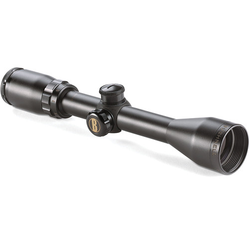 Bushnell 4-16x40 Banner Riflescope v.1 (CF500 Reticle) 714164B