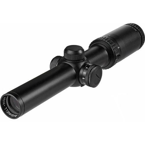 Bushnell 1-4x24 Trophy Riflescope