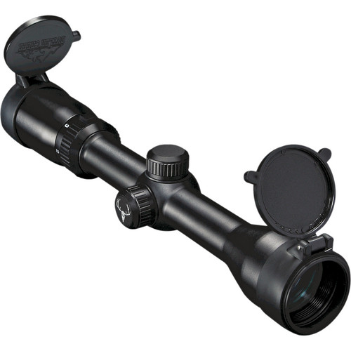 Bushnell Trophy XLT 2-7x36 Riflescope (Matte Black) 732736XB B&H