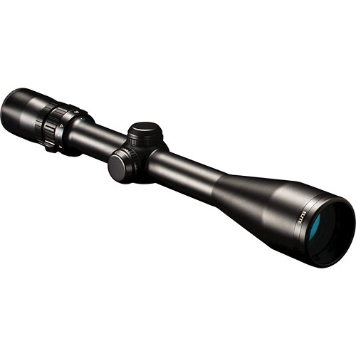 Bushnell Elite 4-16x50 Riflescope