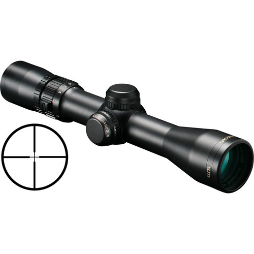 Bushnell Elite 2-6x32 Handgun Scope