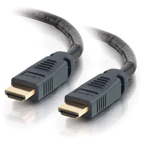 C2G Pro Series Plenum HDMI Cable (50')