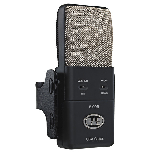 CAD E100-2 Studio Condenser Microphone