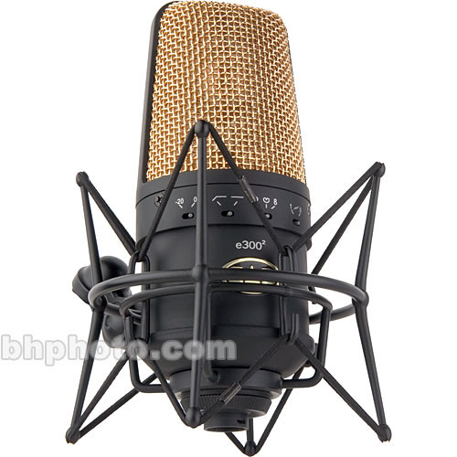 CAD E-300 Condenser Microphone