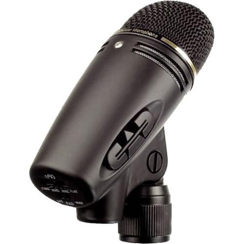 CAD E60 - Studio Microphone