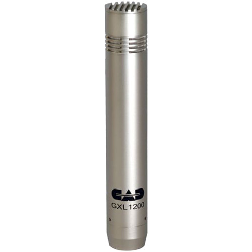 CAD GXL1200 Cardioid Condenser Microphone